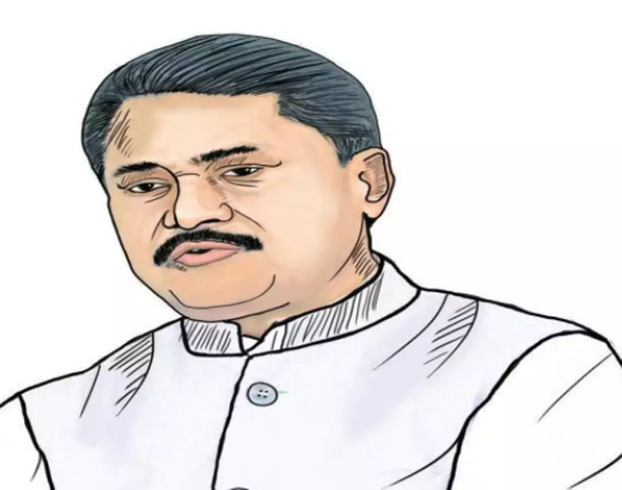 कांग्रेस-शिवसेना मध्य बढ़ रहा अविश्वास