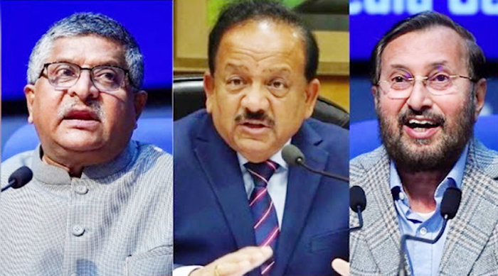 ठिकाने लगे सभी बारी-बारी