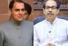 Rajiv Gandhi