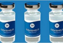 covishield