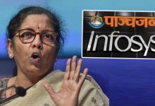 nirmala sitharaman