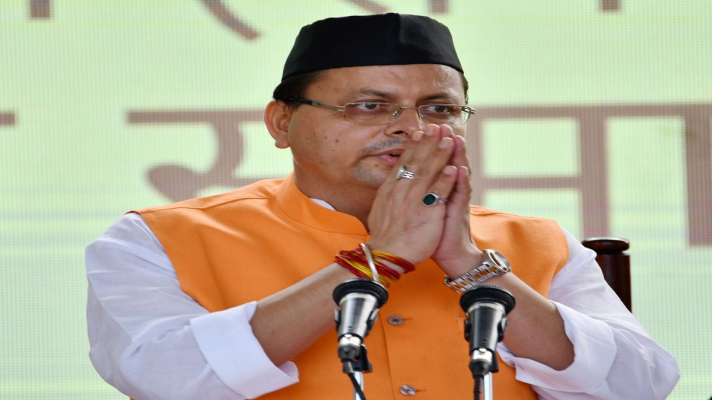 आसान नहीं धामी की राह