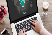 VPN