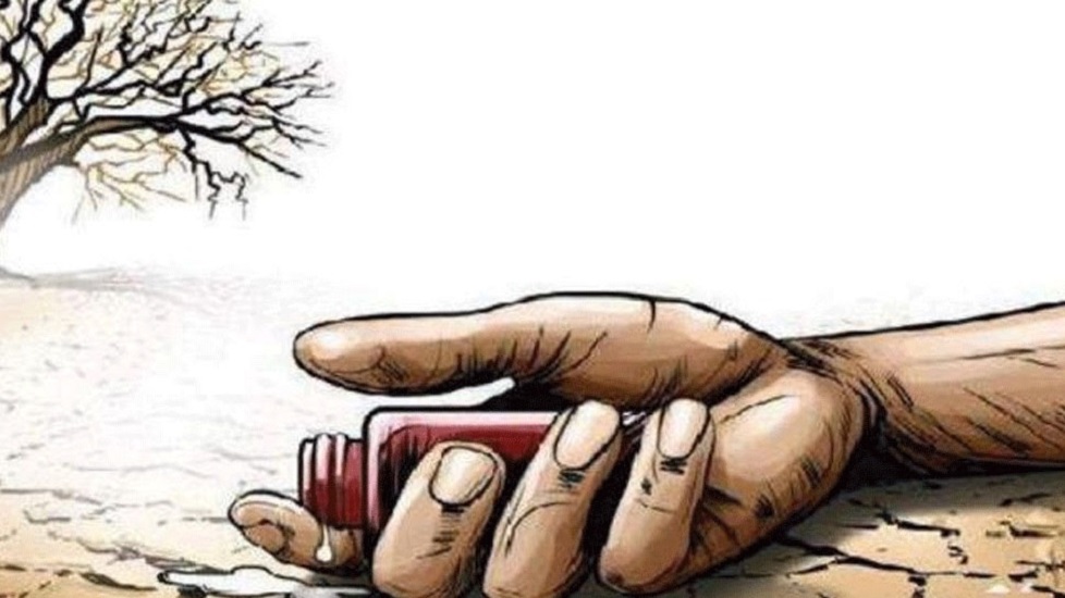 एनसीआरबी : सुसाइड करने वालों सबसे ज्यादा दिहाड़ी मजदूर