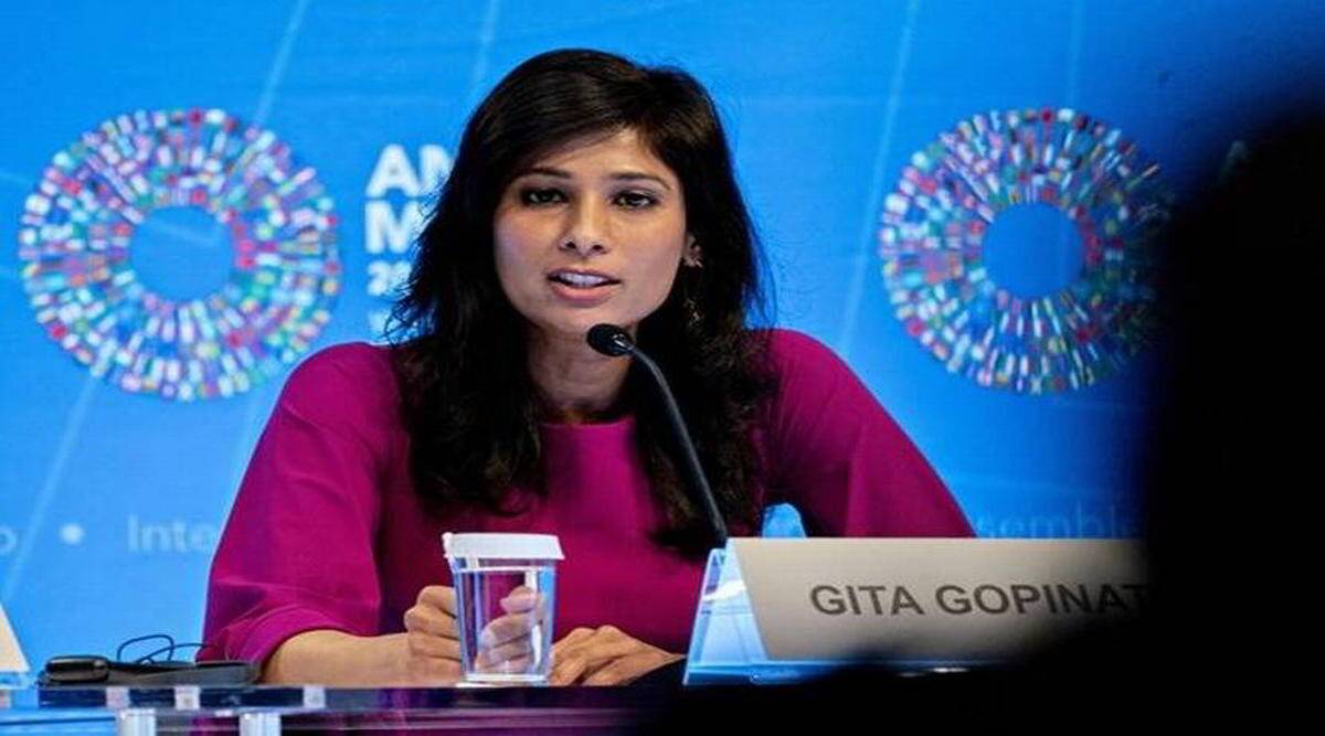 गीता गोपीनाथ जल्द ही देंगी IMF की मुख्य अर्थशास्त्री पद से इस्तीफा; जानिए वजह 
