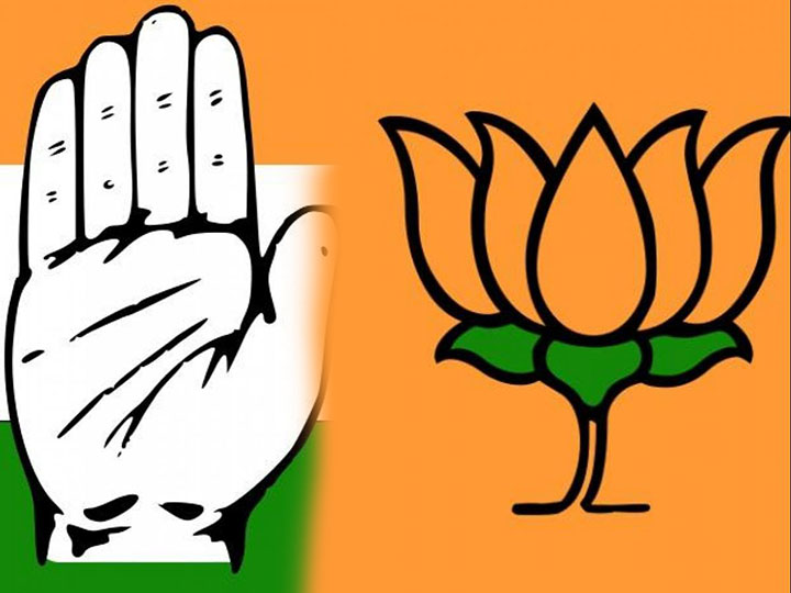 आयाराम-गयाराम से सहमी भाजपा