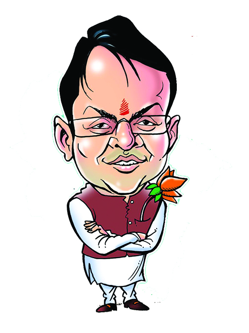 धामी के कड़े होते तेवर