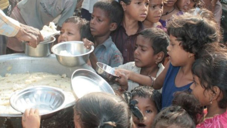 ये कहां आ गए हम . . .