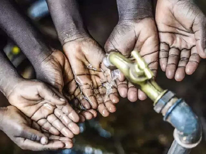 2050 तक 5 अरब से अधिक लोगों को पानी की कमी का करना पड़ेगा सामना: संयुक्त राष्ट्र रिपोर्ट