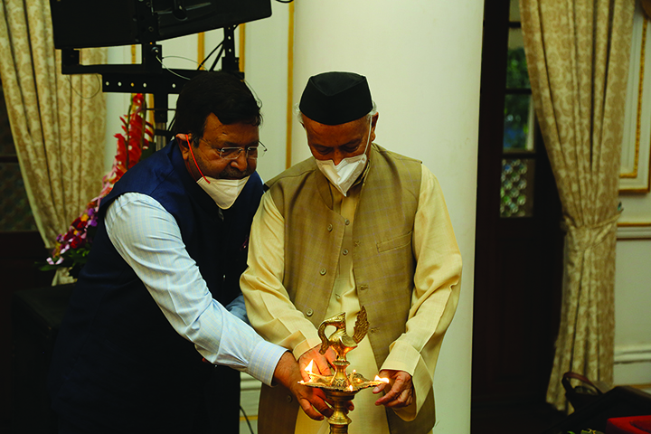 एक शाम देश के नाम