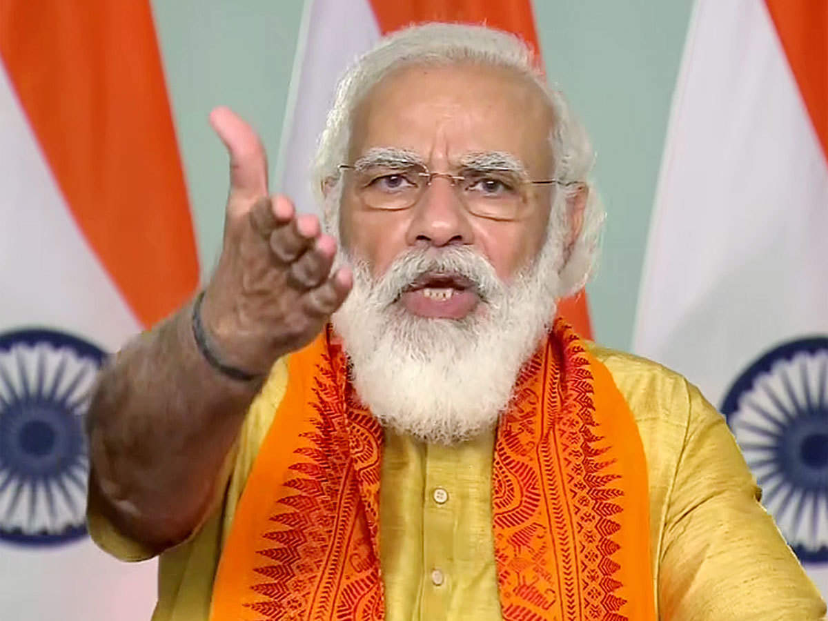 जुमला बनता ‘आत्मनिर्भर भारत’ भी