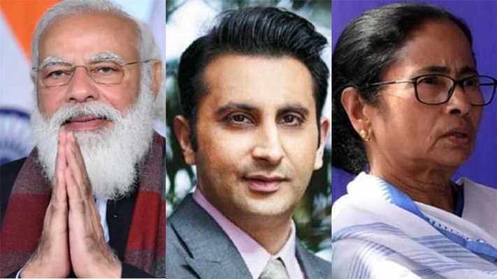 टाइम मैगज़ीन: भारत को धर्म निरपेक्षता से दूर धकेल रहे पीएम मोदी
