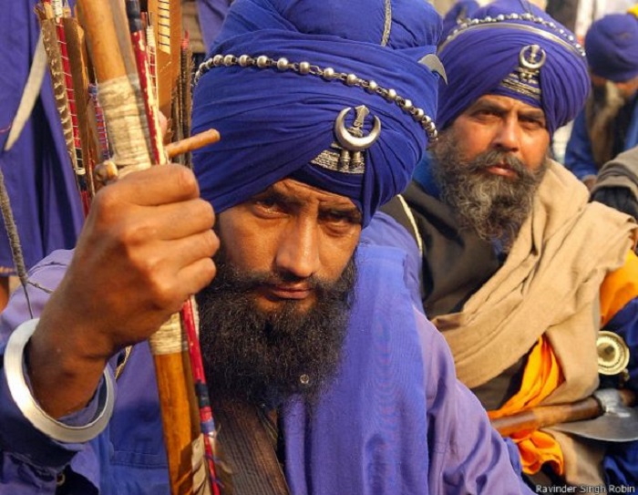 निहंग नाराज, अलग हो सकते हैं किसान आंदोलन से 