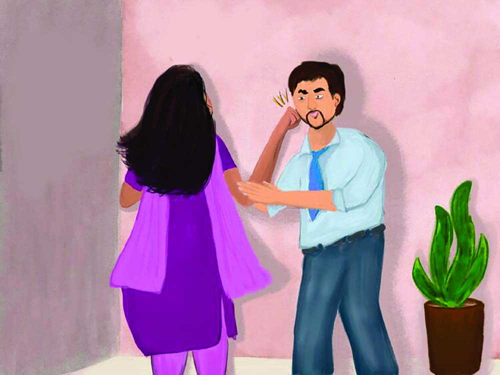 महिलाओं के लिए असुरक्षित होती देवभूमि