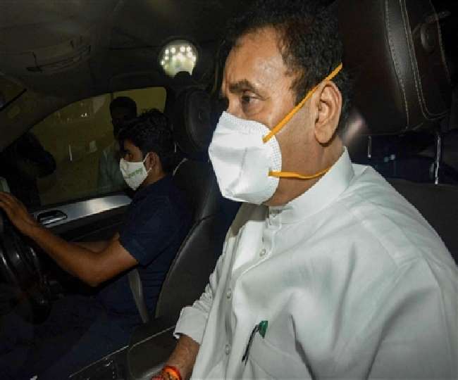 100 करोड़ वसूली मामला : महाराष्ट्र के पूर्व गृहमंत्री अनिल देशमुख अरेस्ट 