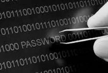 password