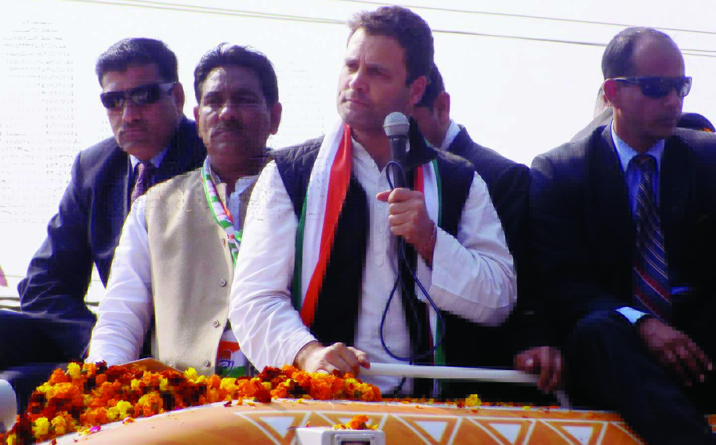 हैट्रिक की कगार पर फुरकान अहमद