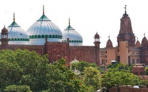 शाही ईदगाह मस्जिद
