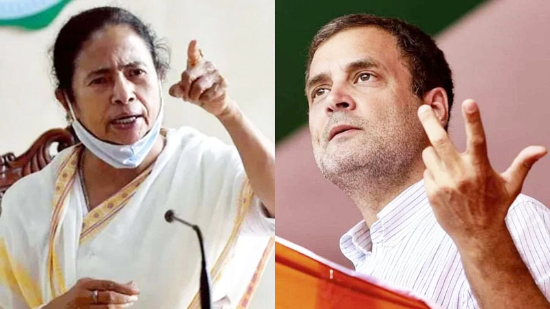 कांग्रेस को ममता का एक और झटका  