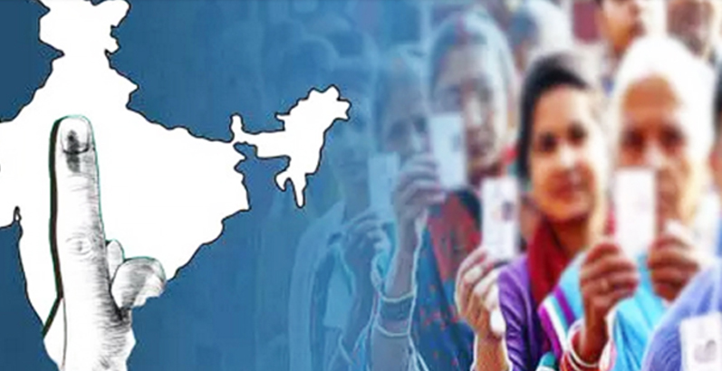 अगले हफ्ते हो सकती है विधानसभा चुनावों की घोषणा