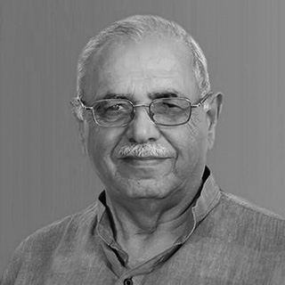 एक सौम्य राजनेता का निधन