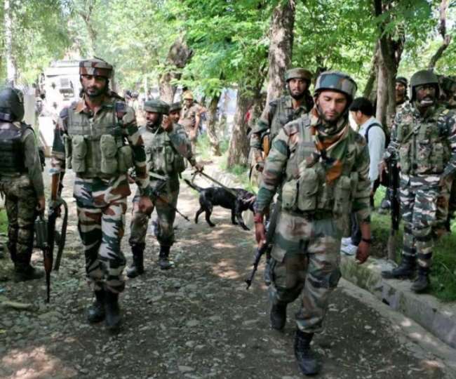अफस्पा से नागालैंड को मिल सकती है राहत