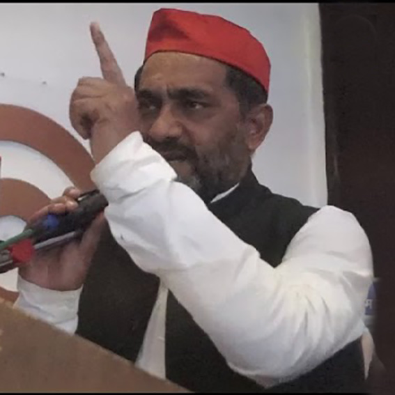 चुनाव से पहले ही राजकुमार भाटी का मास्टर स्ट्रोक