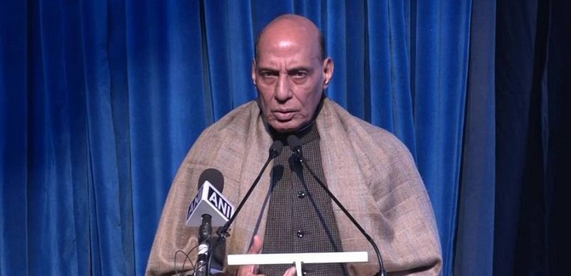 पाक की भाजपा को नसीहत 