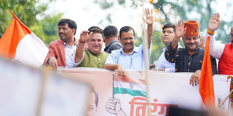 सीएम फेस कर्नल बने गले की फांस