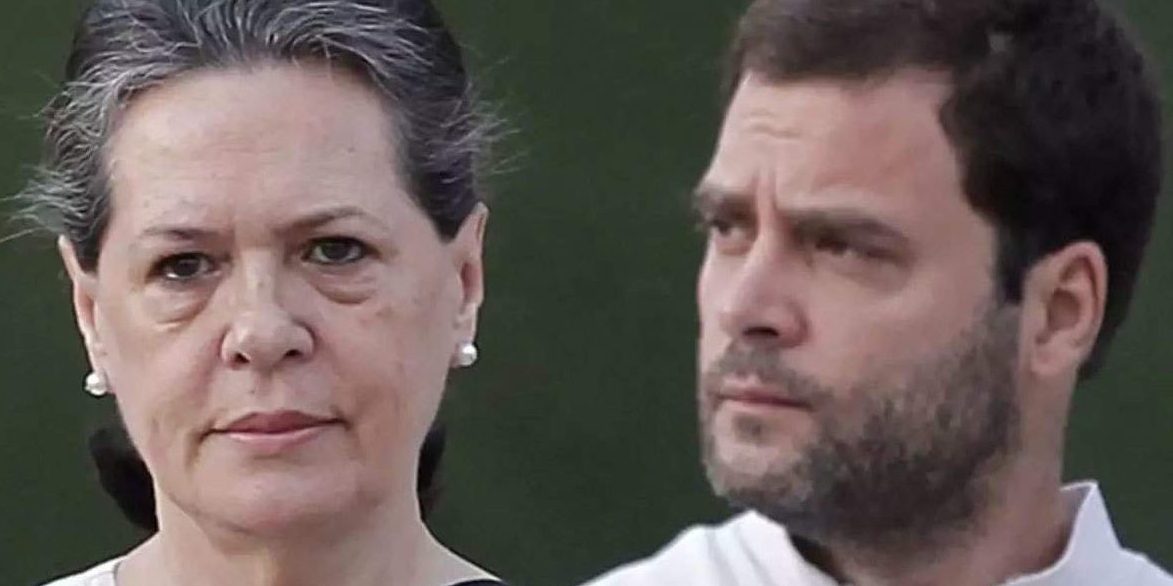 पीएम मोदी की सुरक्षा में चूक को लेकर दो गुटों में बंटी कांग्रेस  