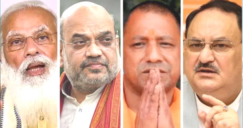 यूपी में विधायकों को नजरअंदाज कर पछता रही भाजपा 