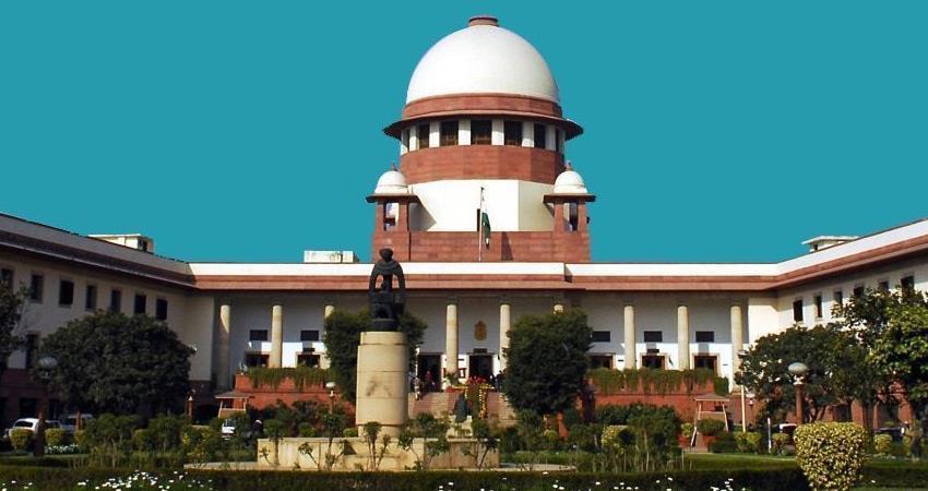 धर्म संसद पर सर्वोच्च न्यायालय सख्त