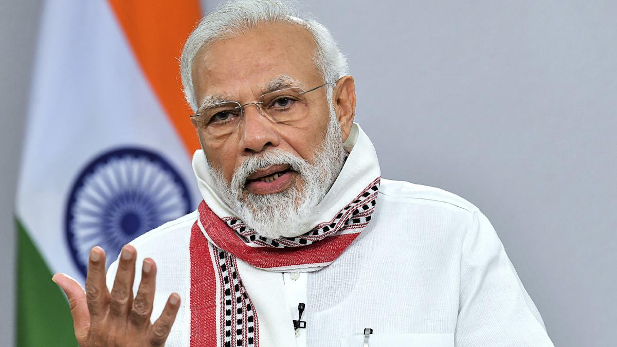 जी तमिल को सूचना मंत्रालय का नोटिस