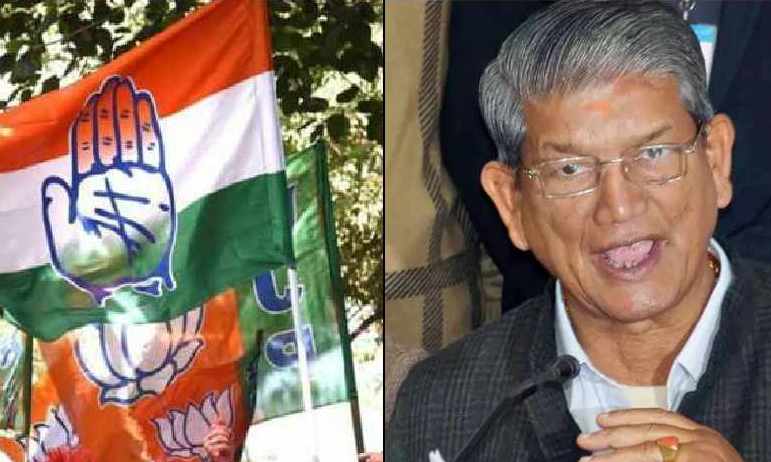 कर्णप्रयाग में कांग्रेस लगा सकती है सावित्री मैखुरी पर दांव