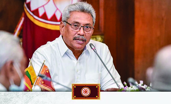 आर्थिक संकट में श्रीलंका