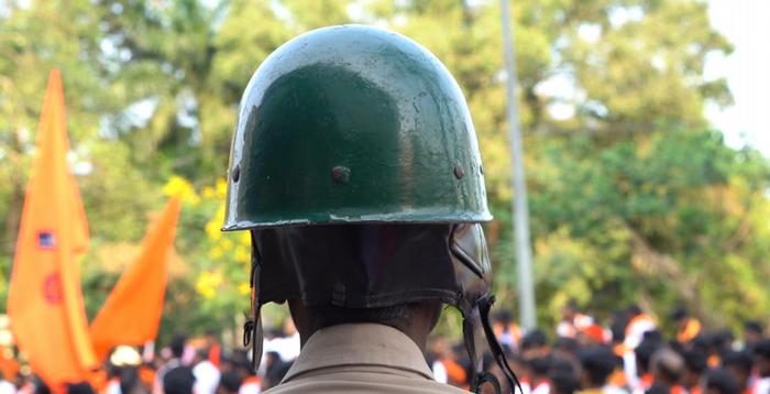 कर्नाटक में पहले हिजाब और अब हलाल मीट पर विवाद