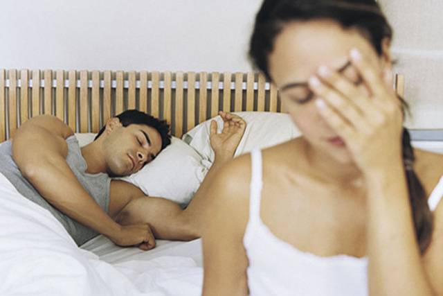 क्यों हो गया हैं लेबनान में सेफ सेक्स मुश्किल