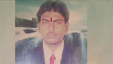 सवालों के घेरे में मुख्यमंत्री के फरियादी की रहस्यमय मौत
