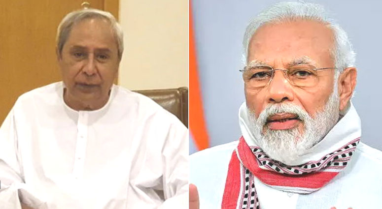एनडीए में शामिल हो सकते हैं पटनायक