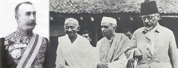 हिंदू-मुस्लिम एकता के सर्वश्रेष्ठ राजदूत