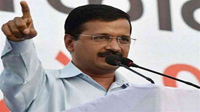 भाजपा के लिए आप का चक्रव्यूह