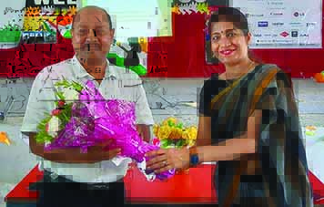सरकार की रडार पर आईएफएस