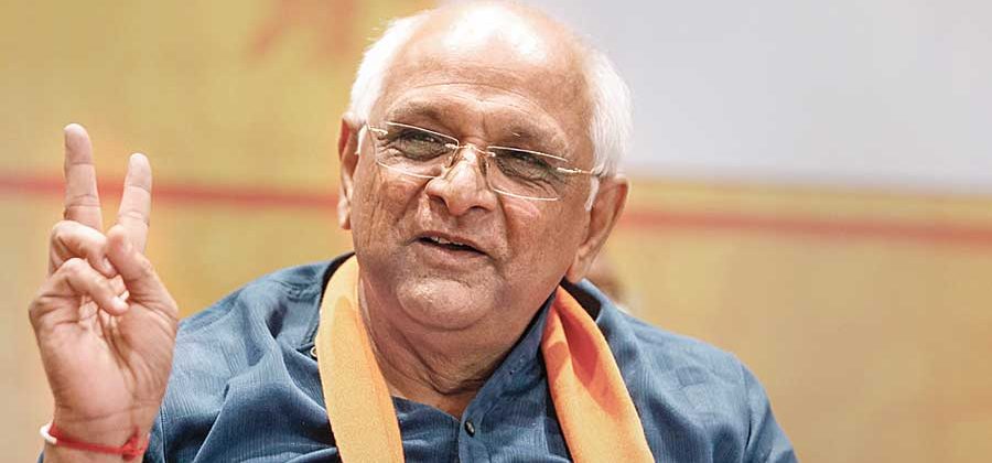 शहीदों के परिजनों को एक करोड़ का मुआवजा देगी गुजरात सरकार
