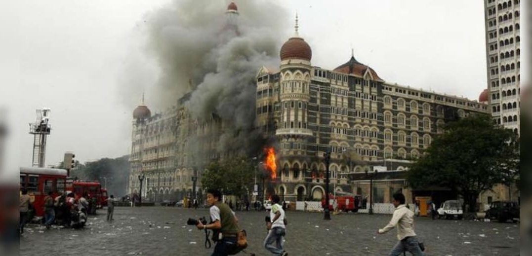 मुंबई पुलिस को मिली 26/11 दोहराने की धमकी
