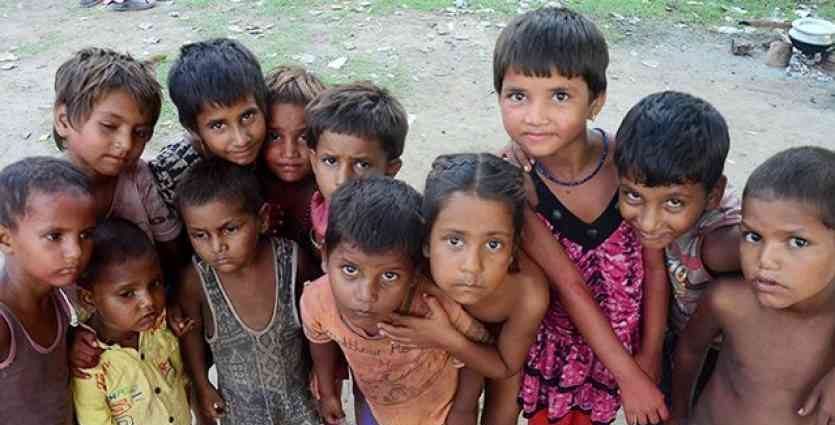 ‘एनीमिया’ पीड़ितों की संख्या में आया उछाल