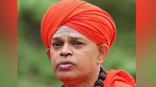 पुजारी पर फिर दर्ज हुआ योन शोषण का मामला