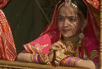 प्रतिबंधों के बाद भी हो रहे बाल विवाह