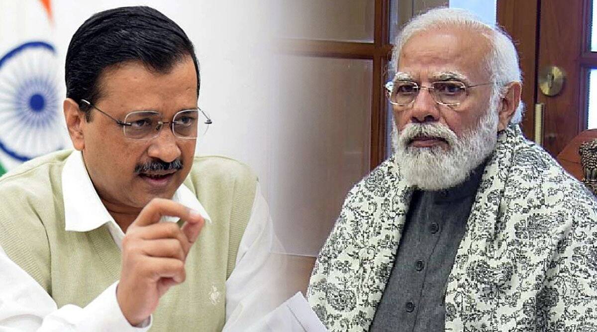 AAP को रोकने के लिए भाजपा का ‘मिशन जीरो’