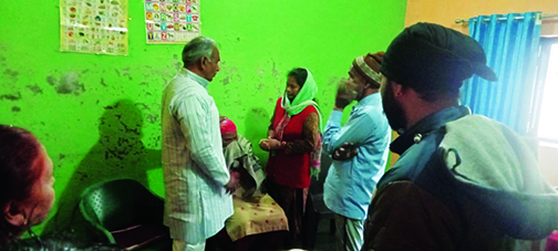 बाईपास की राजनीति में बेकसूर की बलि