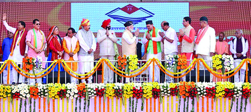 टूटे मिथक, बने रिकॉर्ड